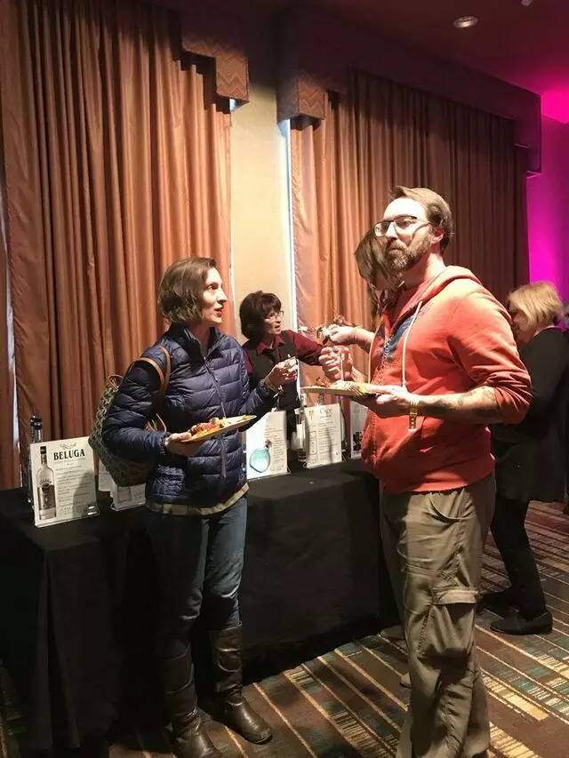 ABQ NoshFest
