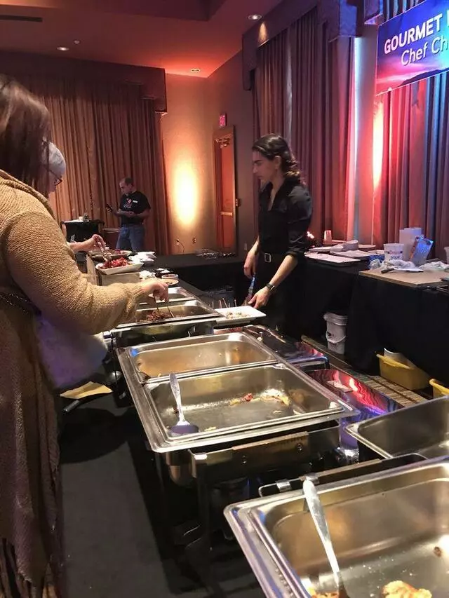 ABQ NoshFest