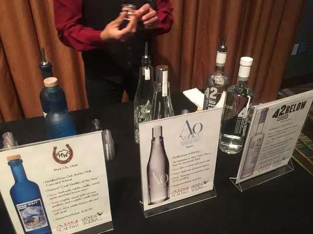 ABQ NoshFest