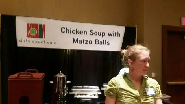ABQ NoshFest