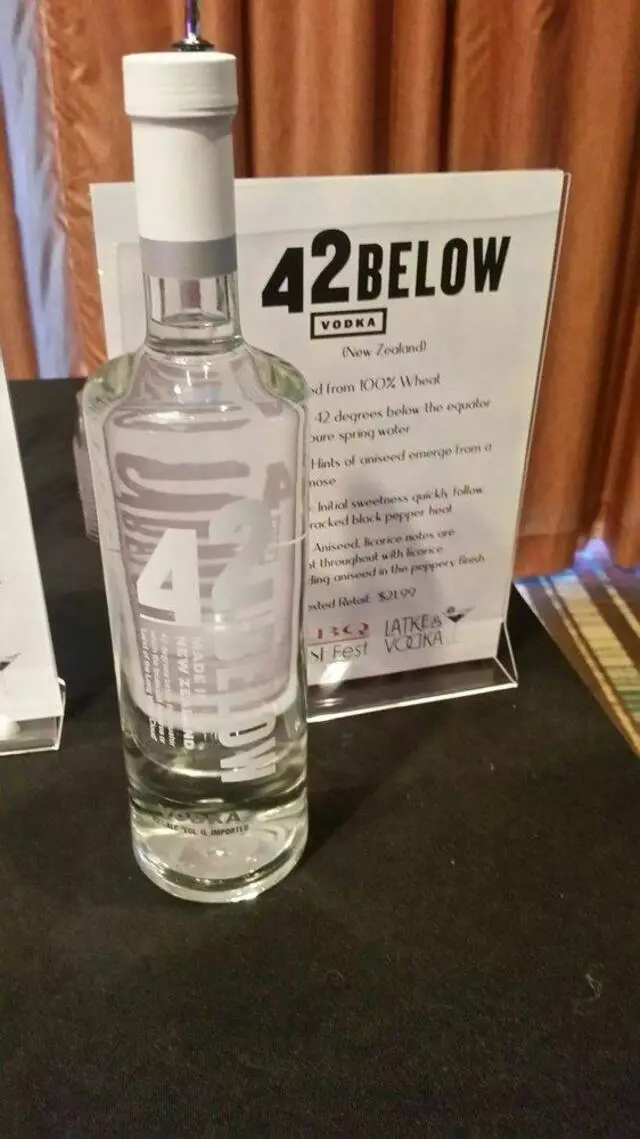 ABQ NoshFest