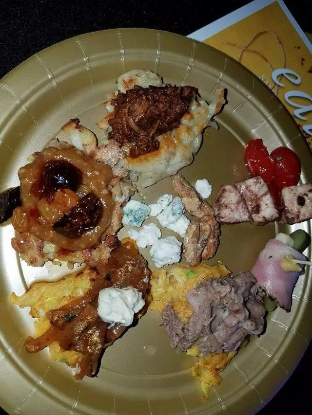 ABQ NoshFest
