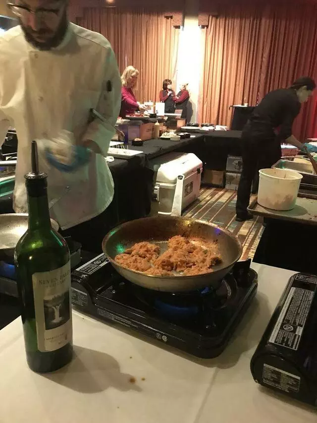 ABQ NoshFest
