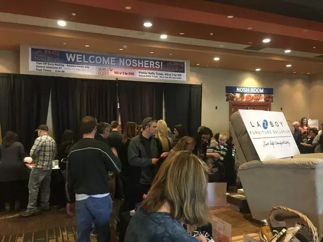 ABQ NoshFest