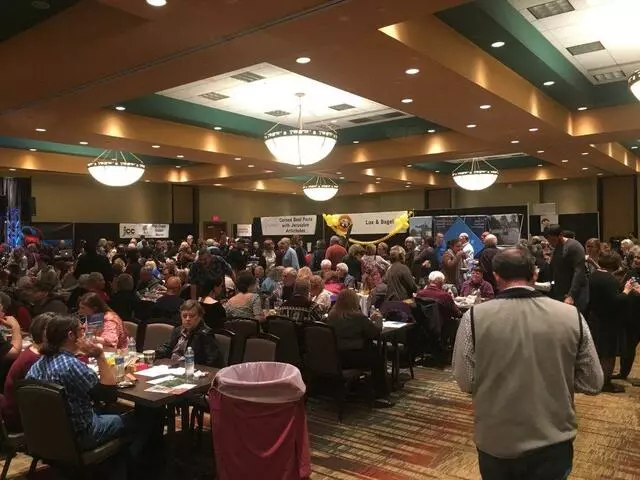 ABQ NoshFest