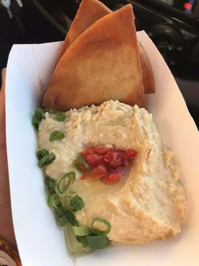 ABQ NoshFest