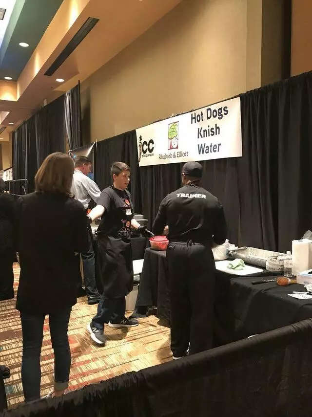 ABQ NoshFest