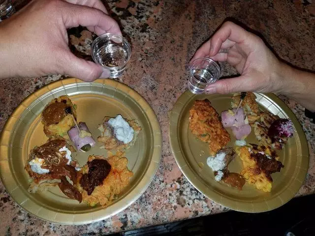 ABQ NoshFest