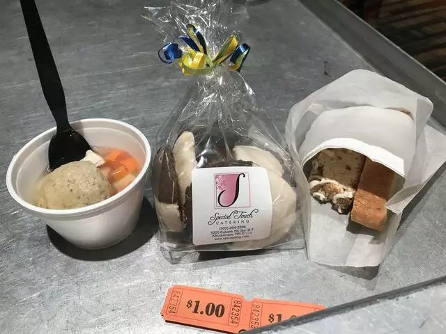 ABQ NoshFest