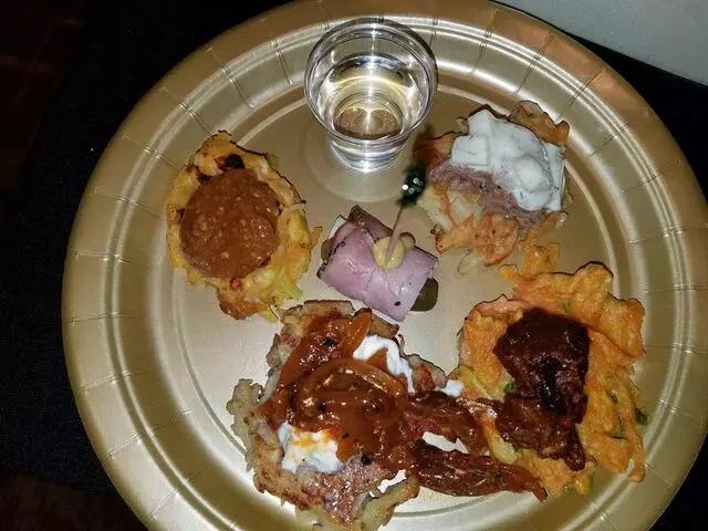 ABQ NoshFest