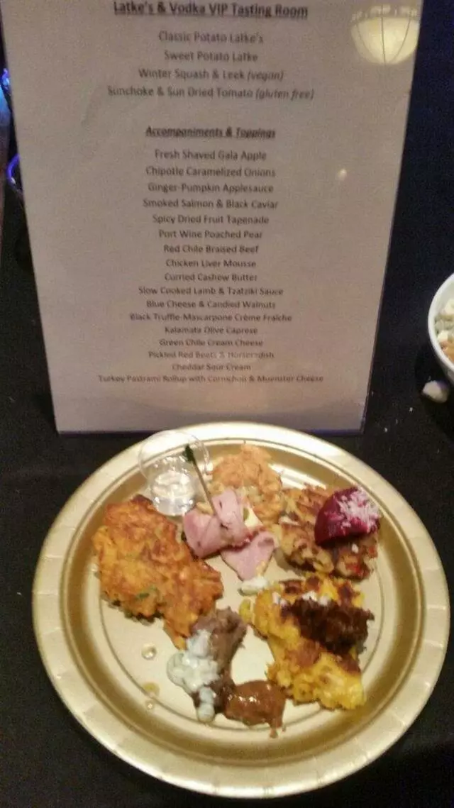 ABQ NoshFest