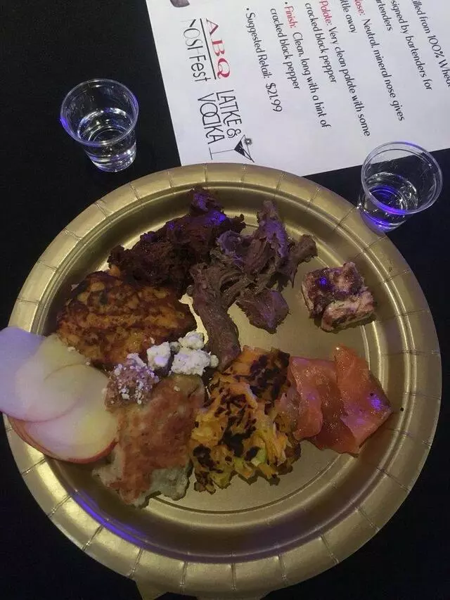 ABQ NoshFest