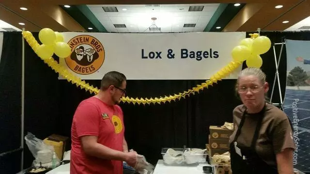 ABQ NoshFest