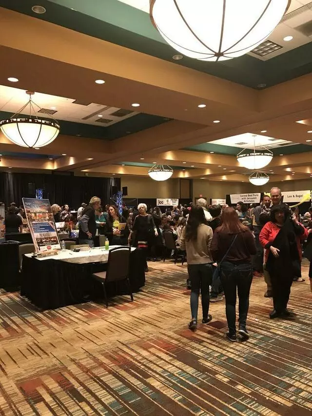 ABQ NoshFest