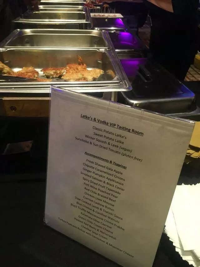 ABQ NoshFest