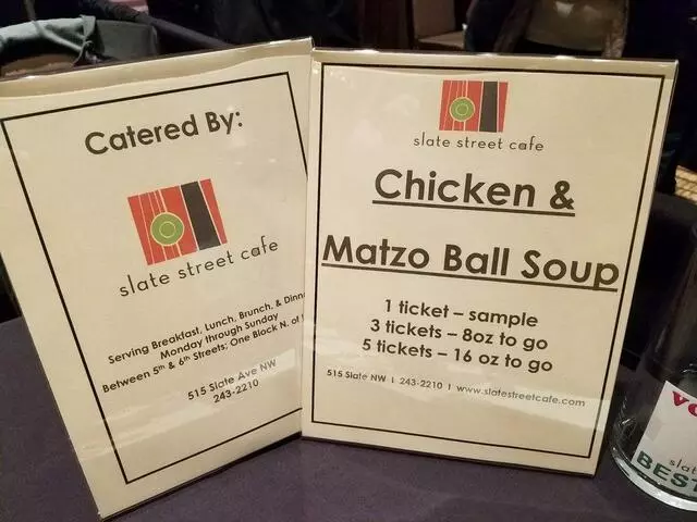 ABQ NoshFest