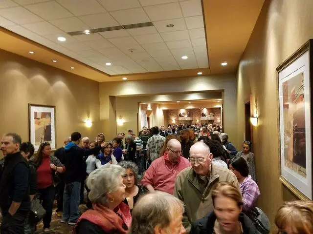ABQ NoshFest