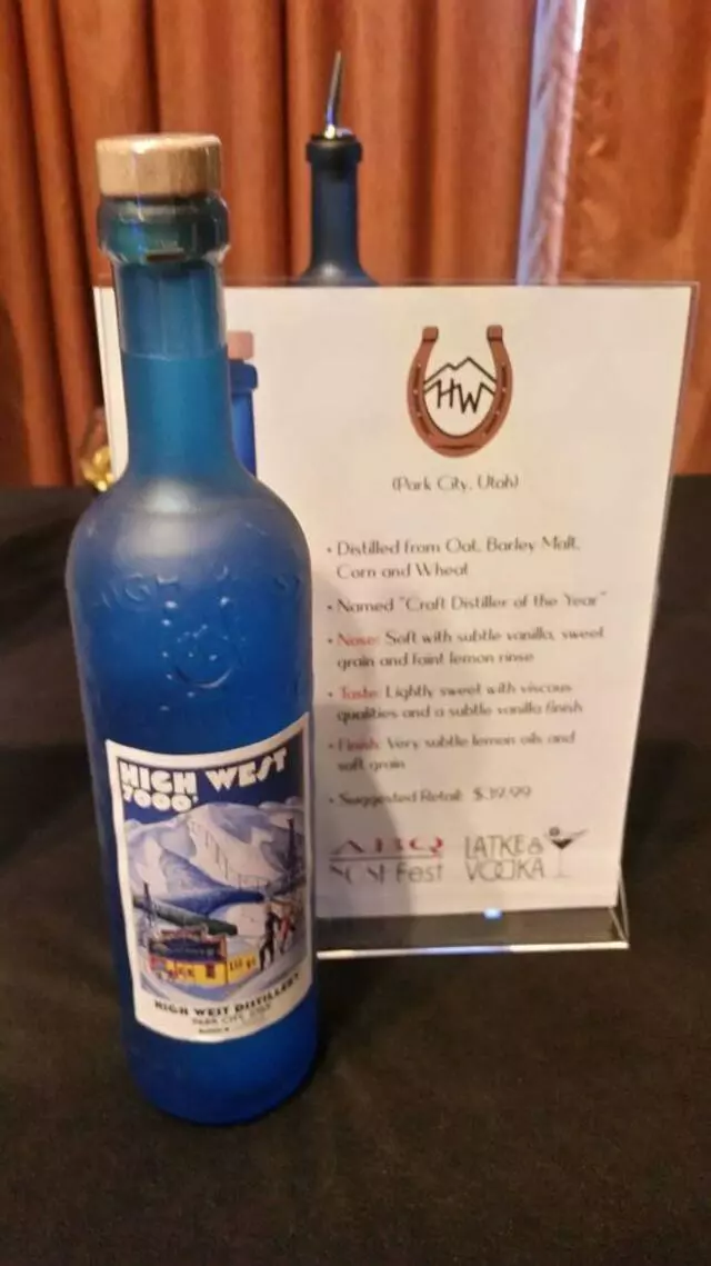 ABQ NoshFest