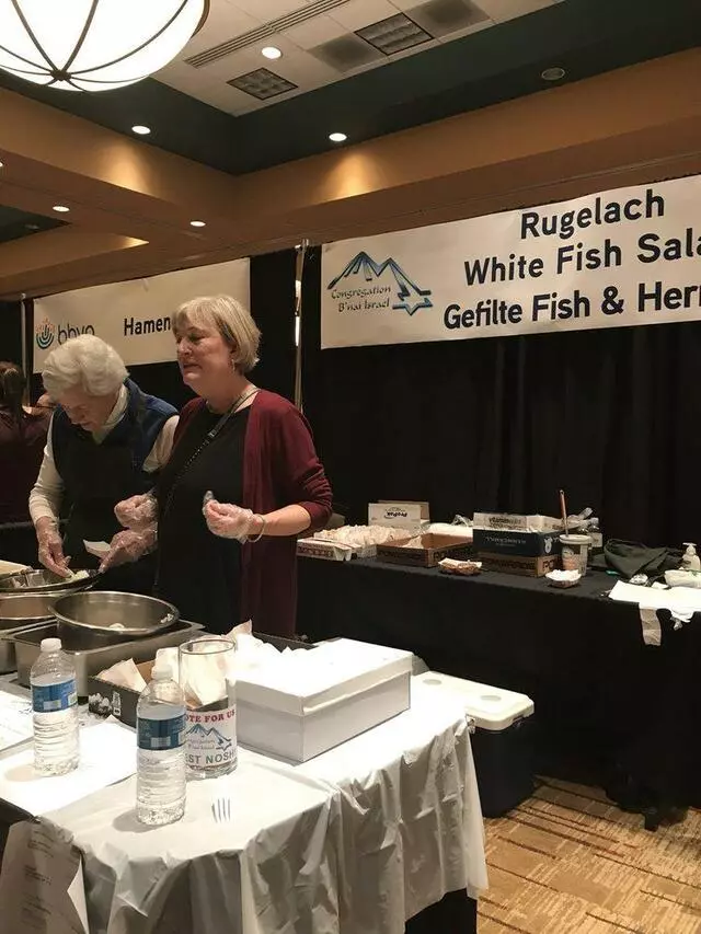ABQ NoshFest