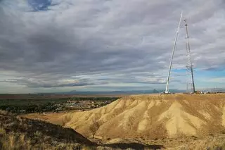 Crane Service