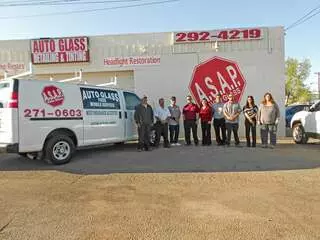 ASAP Auto Glass