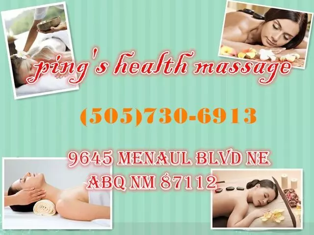 LuLu Massage Spa
