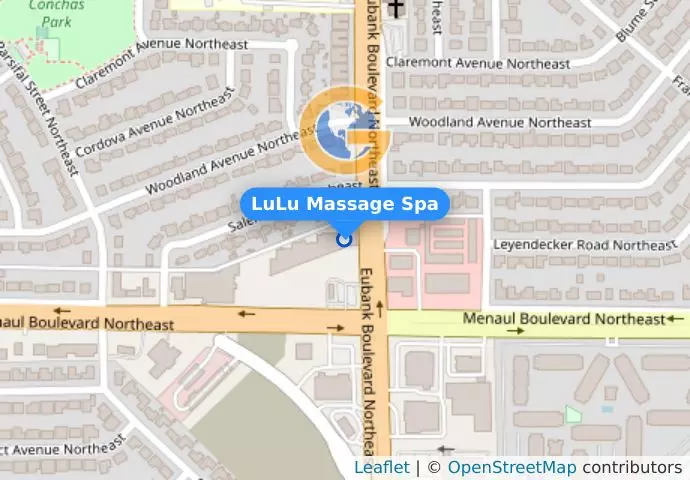 LuLu Massage Spa