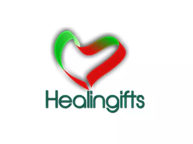 Healingifts