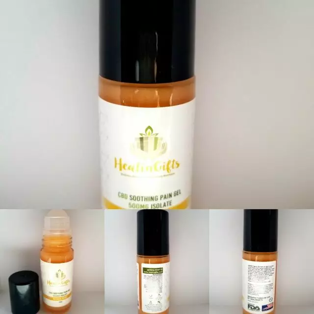 Healingifts