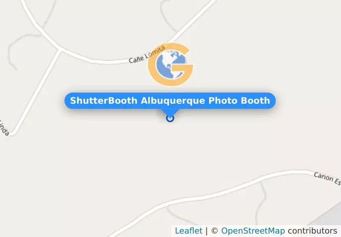 ShutterBooth Albuquerque Photo Booth