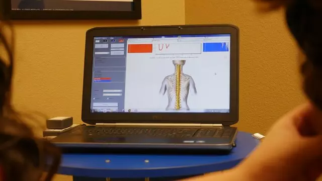 ABQ Family Chiropractic