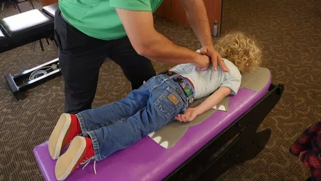 ABQ Family Chiropractic