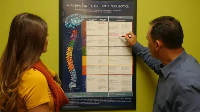 ABQ Family Chiropractic