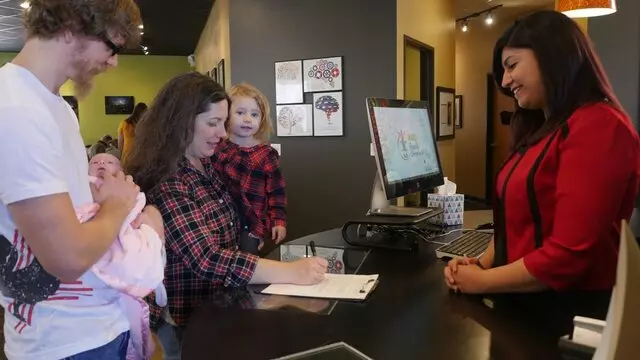 ABQ Family Chiropractic