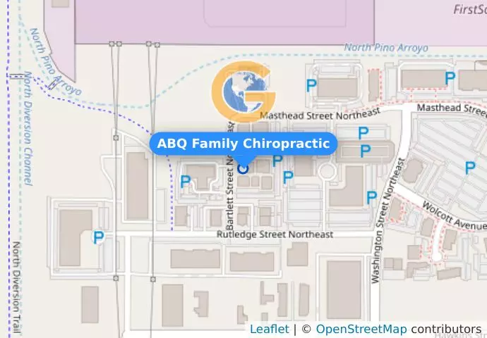 ABQ Family Chiropractic