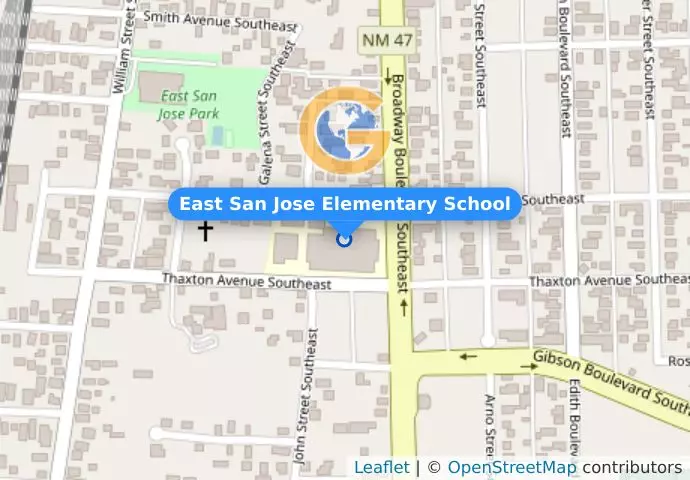 East San Jose Elementary School