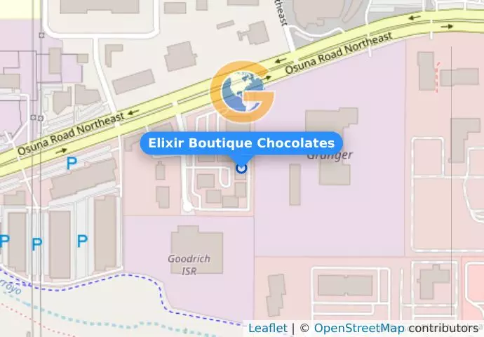 Elixir Boutique Chocolates