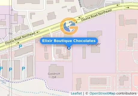 Elixir Boutique Chocolates