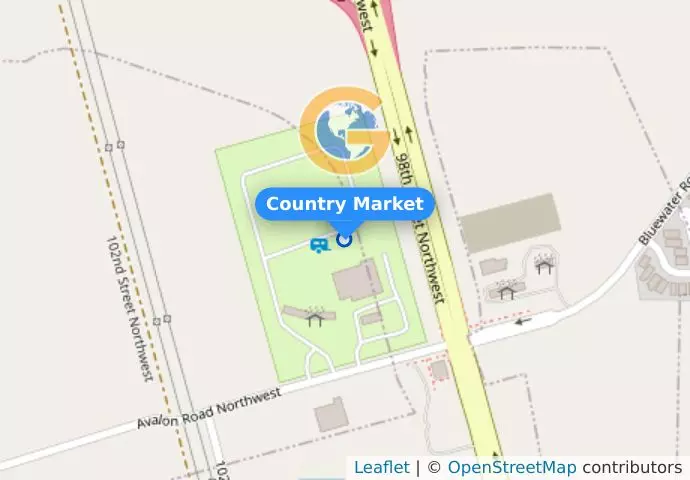 Country Market