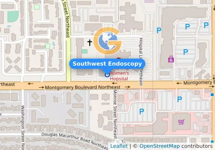 Southwest Endoscopy