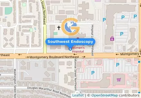 Southwest Endoscopy