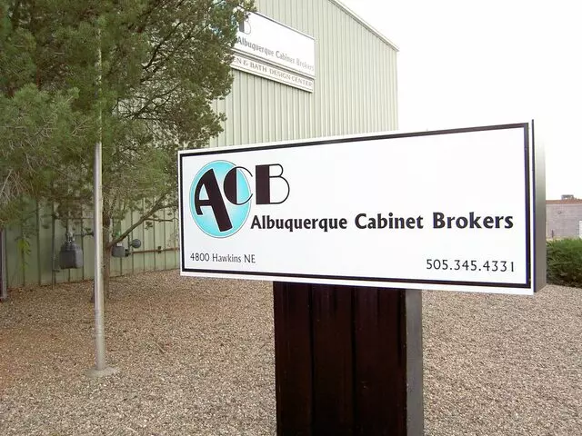 Albuquerque Cabinet Brokers