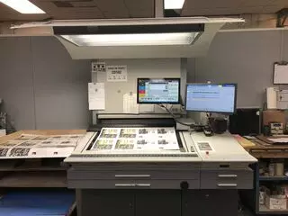 Starline Printing