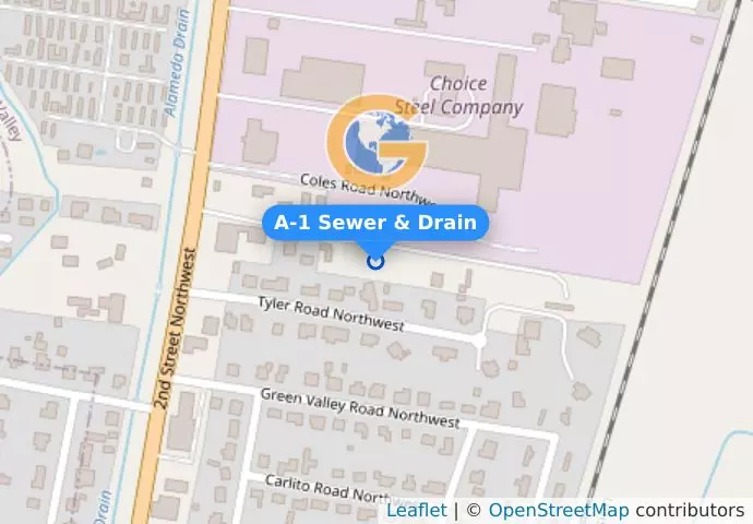 A-1 Sewer & Drain