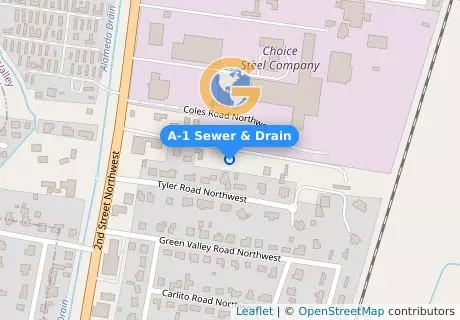 A-1 Sewer & Drain