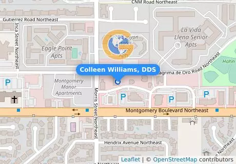 Colleen Williams, DDS