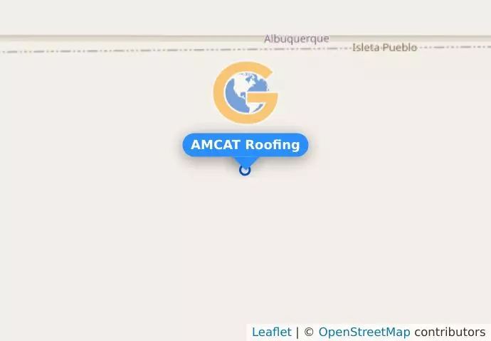 AMCAT Roofing