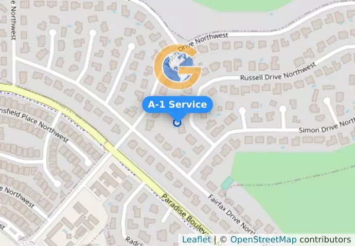 A-1 Service