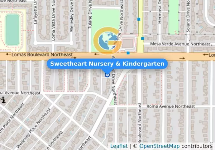 Sweetheart Nursery & Kindergarten