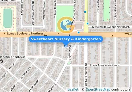 Sweetheart Nursery & Kindergarten
